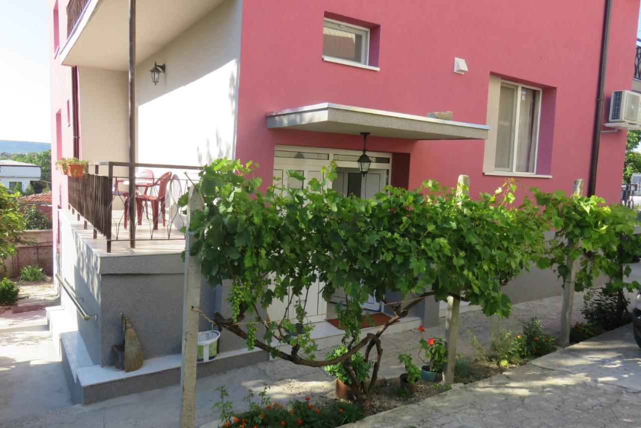 קרנבו Guest House 51 מראה חיצוני תמונה