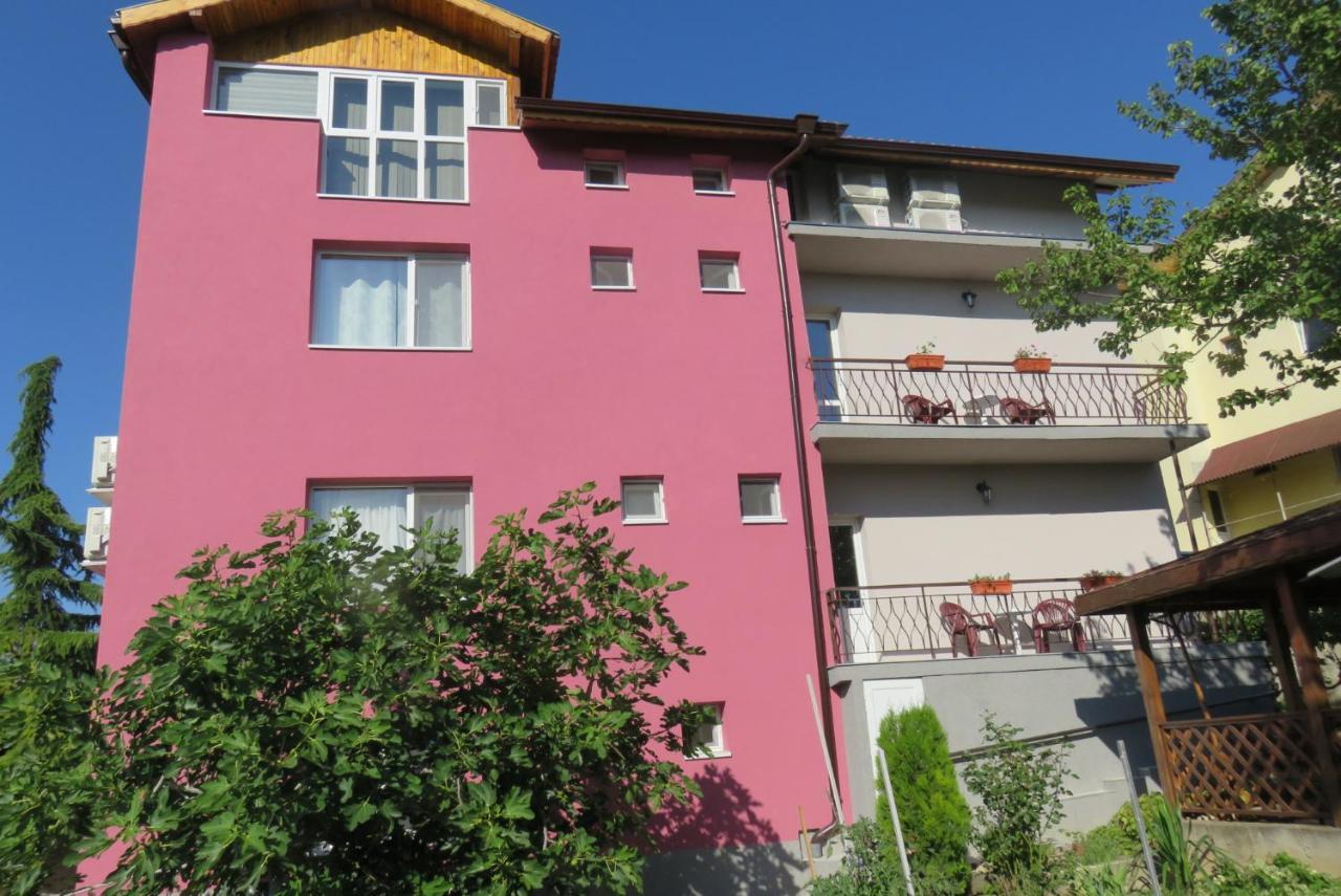 קרנבו Guest House 51 מראה חיצוני תמונה