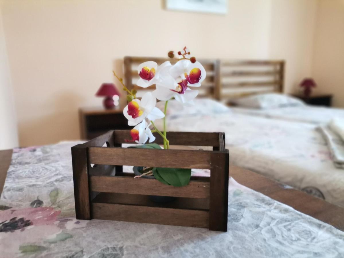 קרנבו Guest House 51 מראה חיצוני תמונה