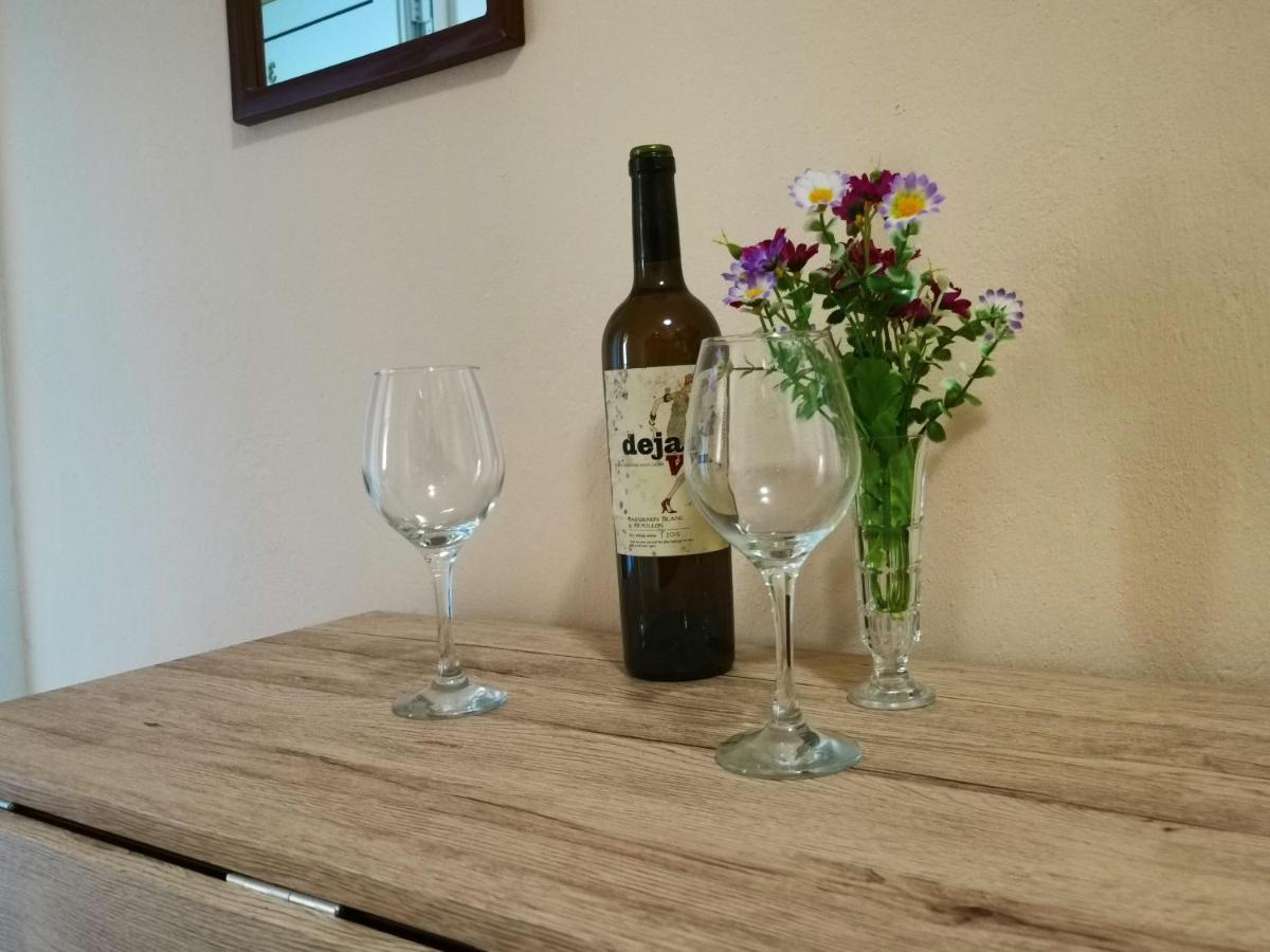 קרנבו Guest House 51 מראה חיצוני תמונה