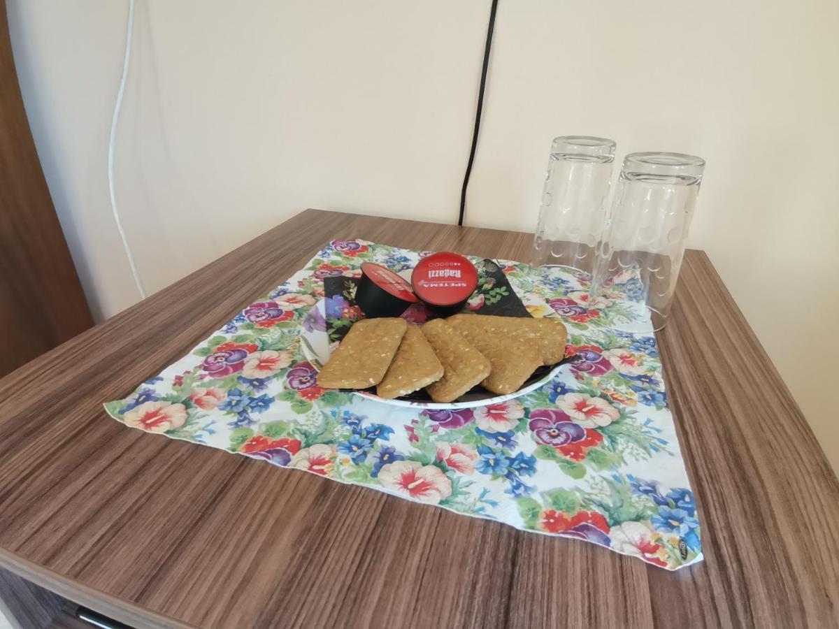 קרנבו Guest House 51 מראה חיצוני תמונה