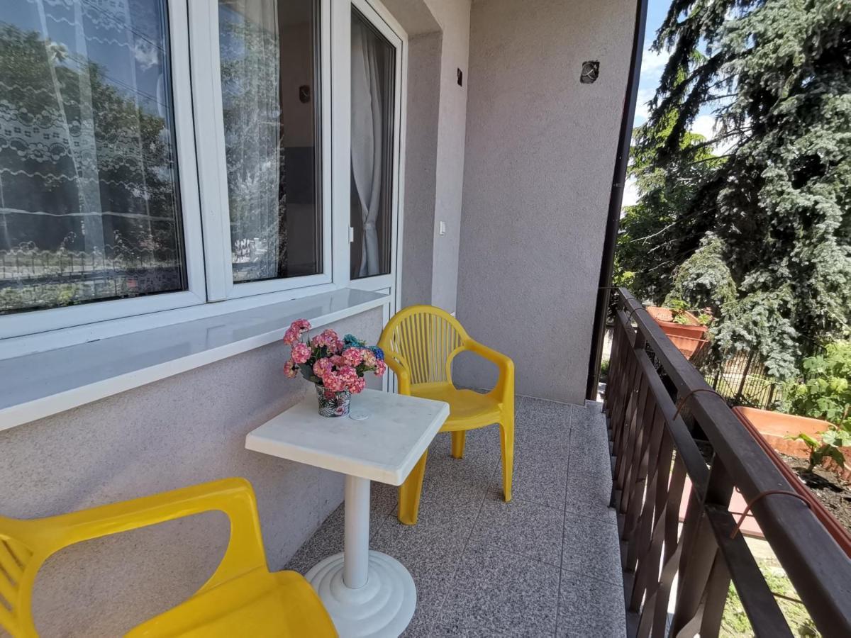 קרנבו Guest House 51 מראה חיצוני תמונה