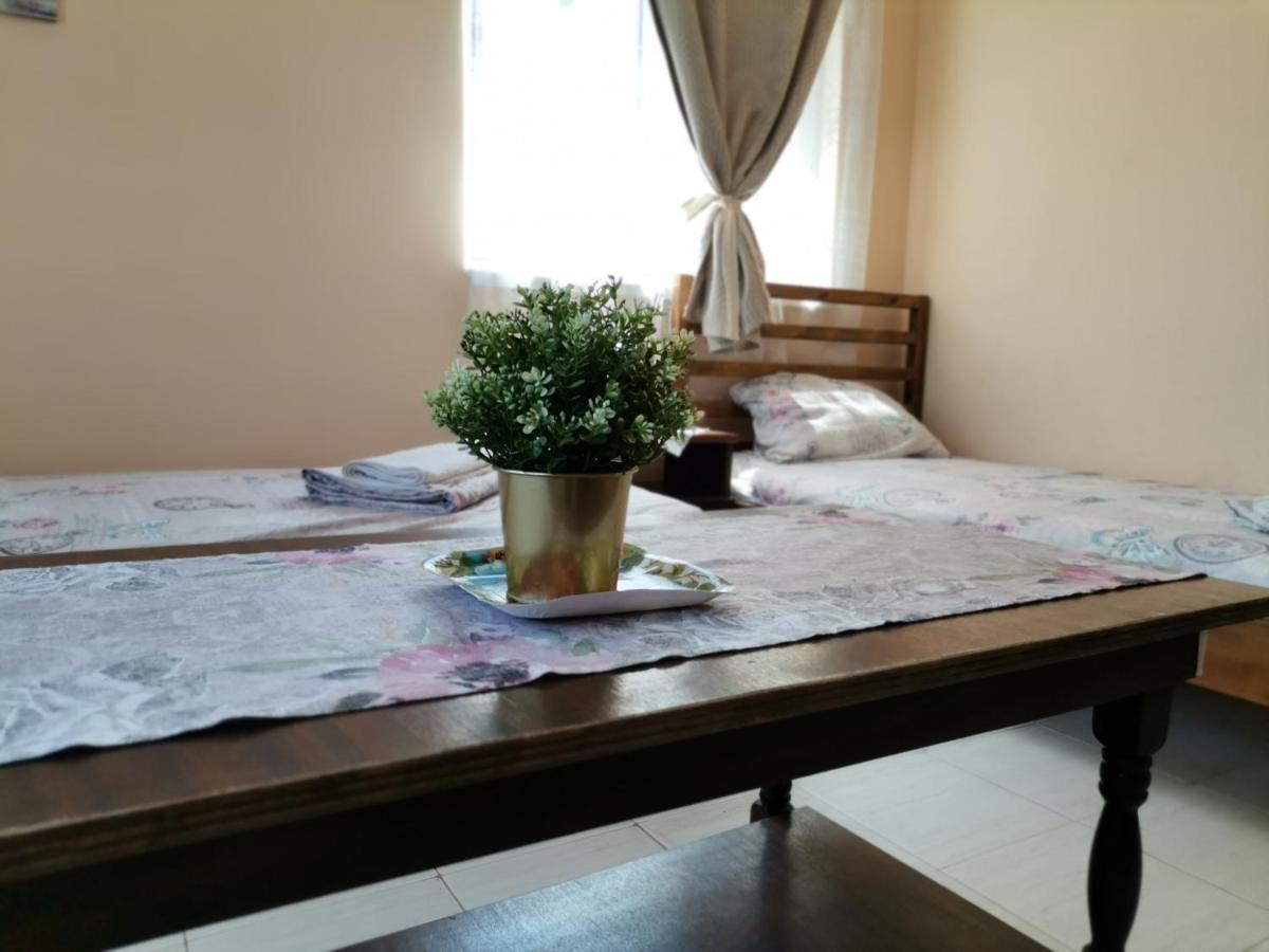 קרנבו Guest House 51 מראה חיצוני תמונה