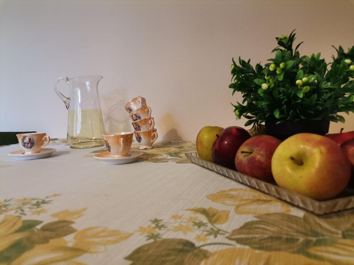 קרנבו Guest House 51 מראה חיצוני תמונה