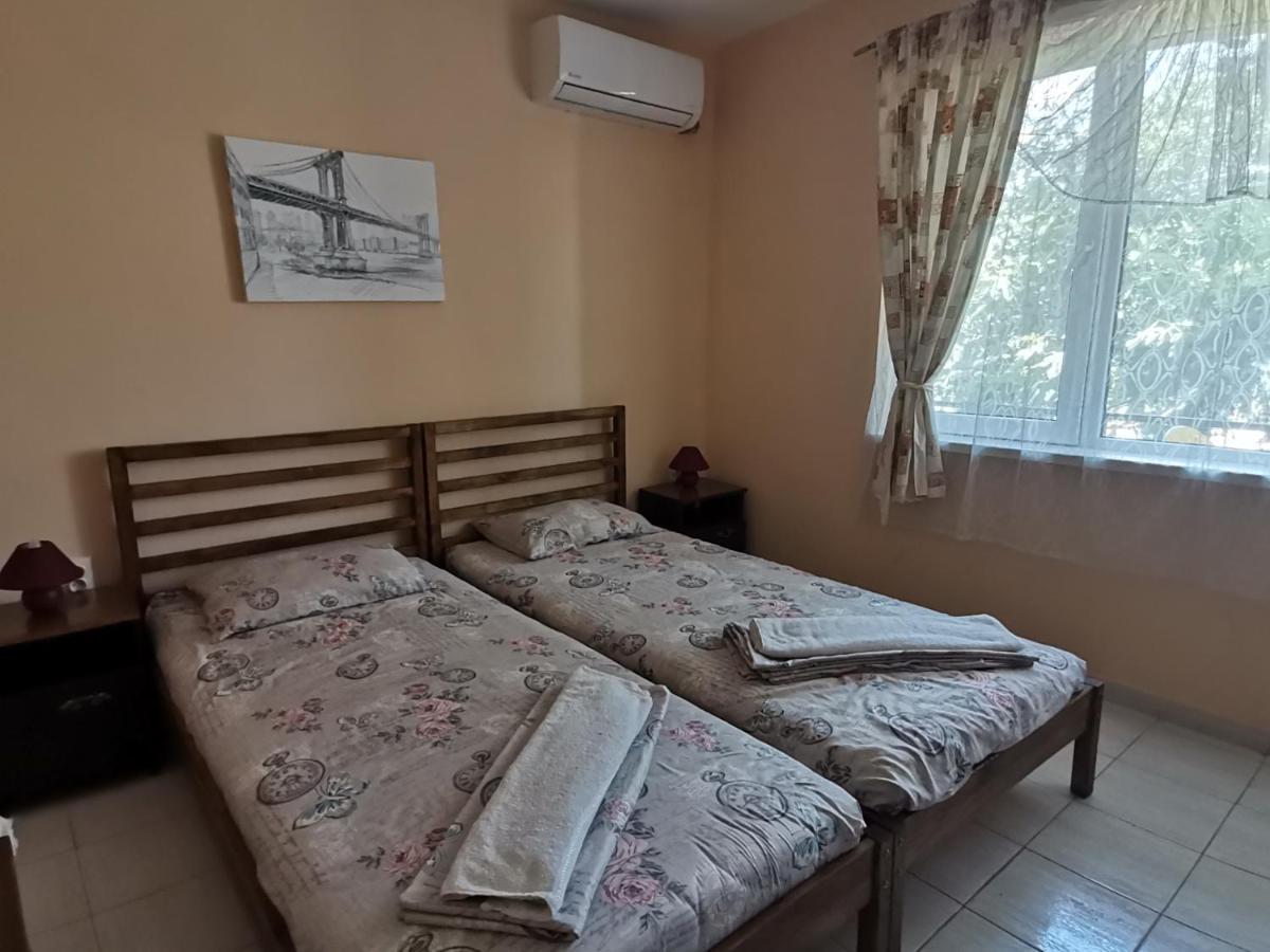 קרנבו Guest House 51 מראה חיצוני תמונה