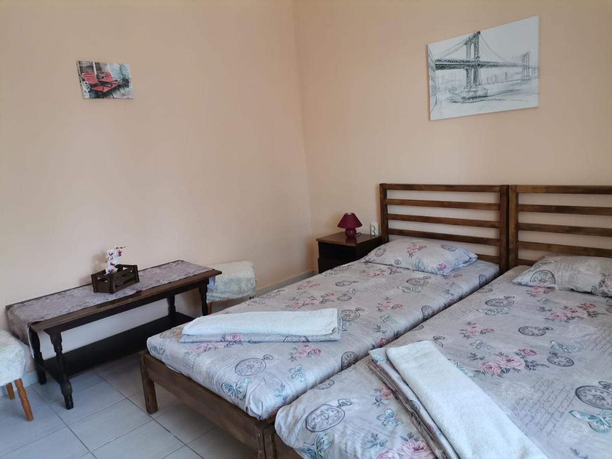 קרנבו Guest House 51 מראה חיצוני תמונה