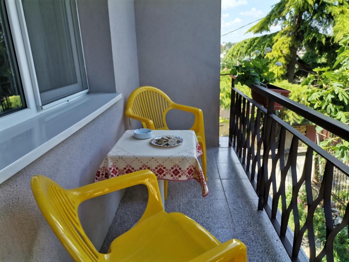 קרנבו Guest House 51 מראה חיצוני תמונה