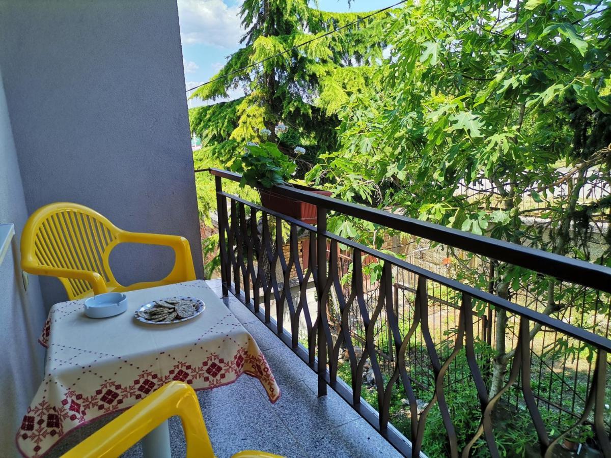 קרנבו Guest House 51 מראה חיצוני תמונה