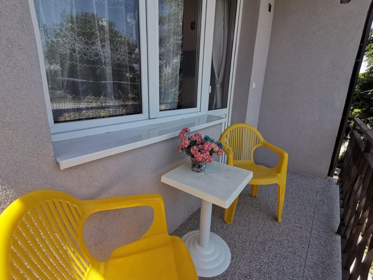 קרנבו Guest House 51 מראה חיצוני תמונה