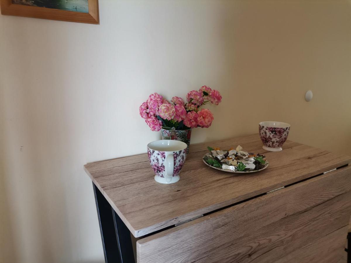 קרנבו Guest House 51 מראה חיצוני תמונה