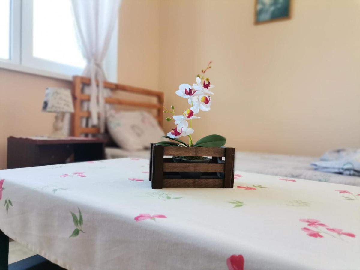 קרנבו Guest House 51 מראה חיצוני תמונה