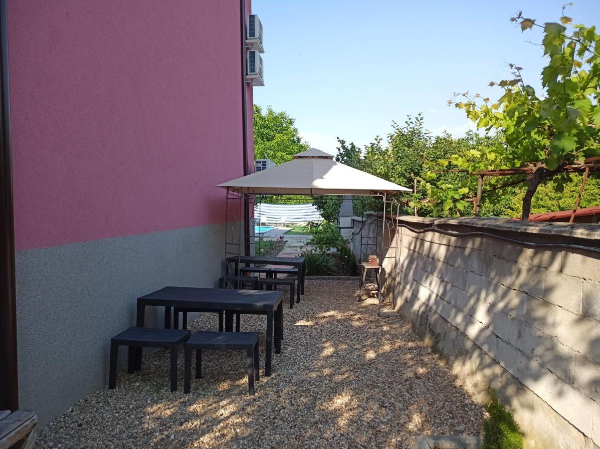 קרנבו Guest House 51 מראה חיצוני תמונה