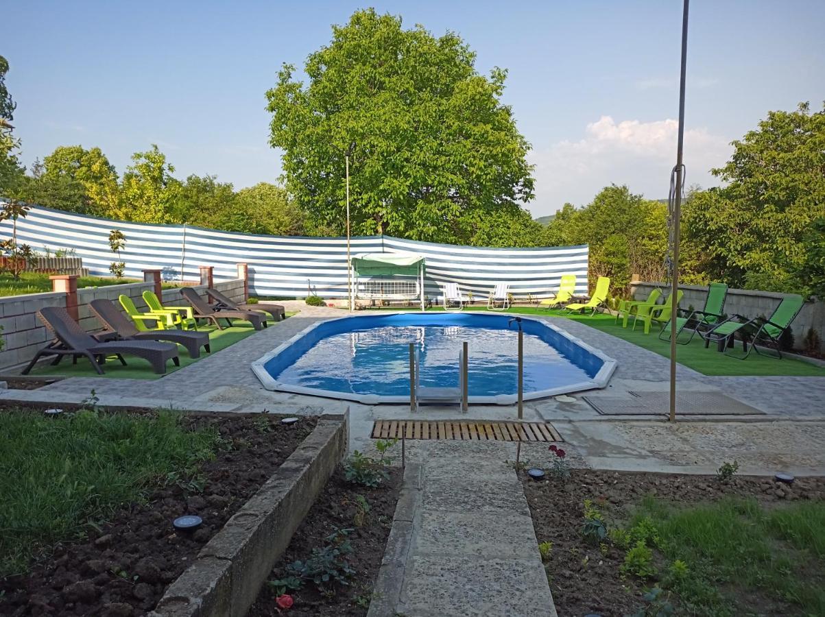 קרנבו Guest House 51 מראה חיצוני תמונה