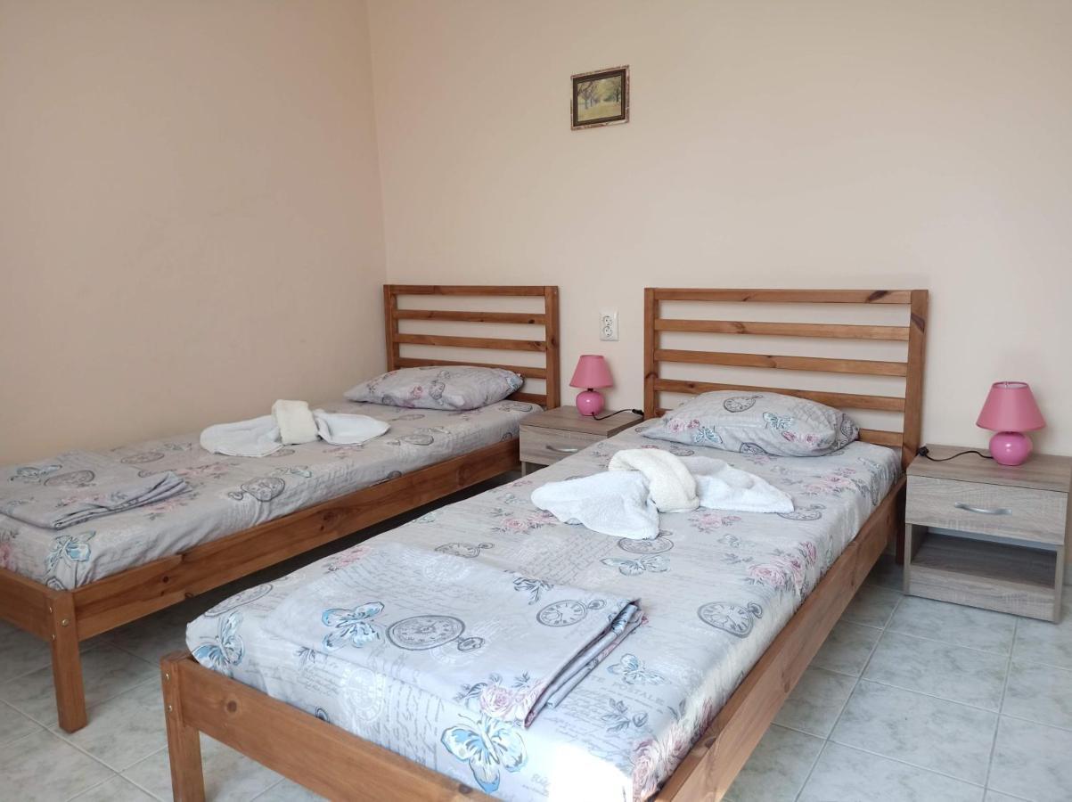 קרנבו Guest House 51 מראה חיצוני תמונה