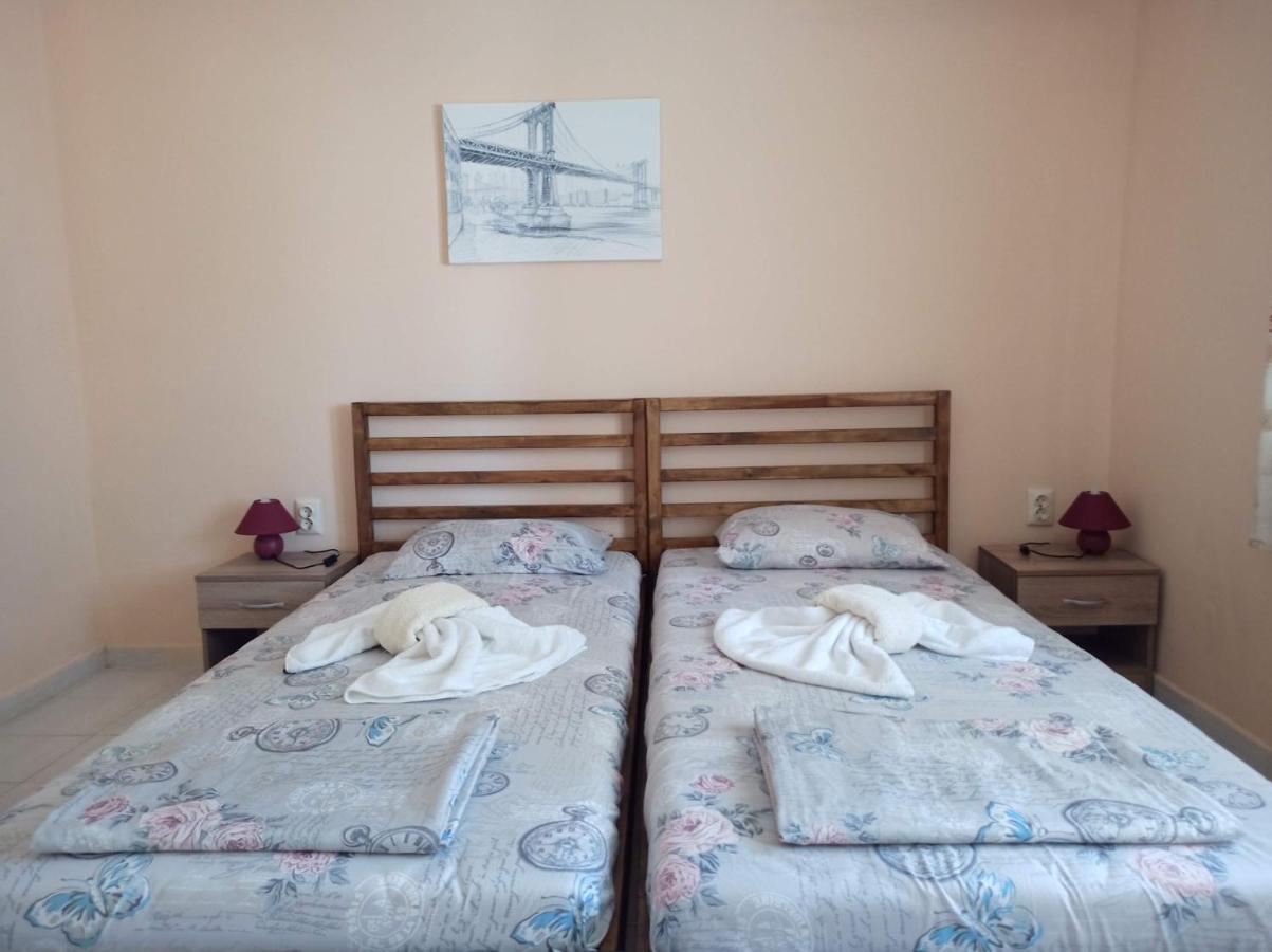 קרנבו Guest House 51 מראה חיצוני תמונה