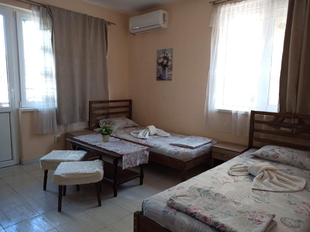קרנבו Guest House 51 מראה חיצוני תמונה
