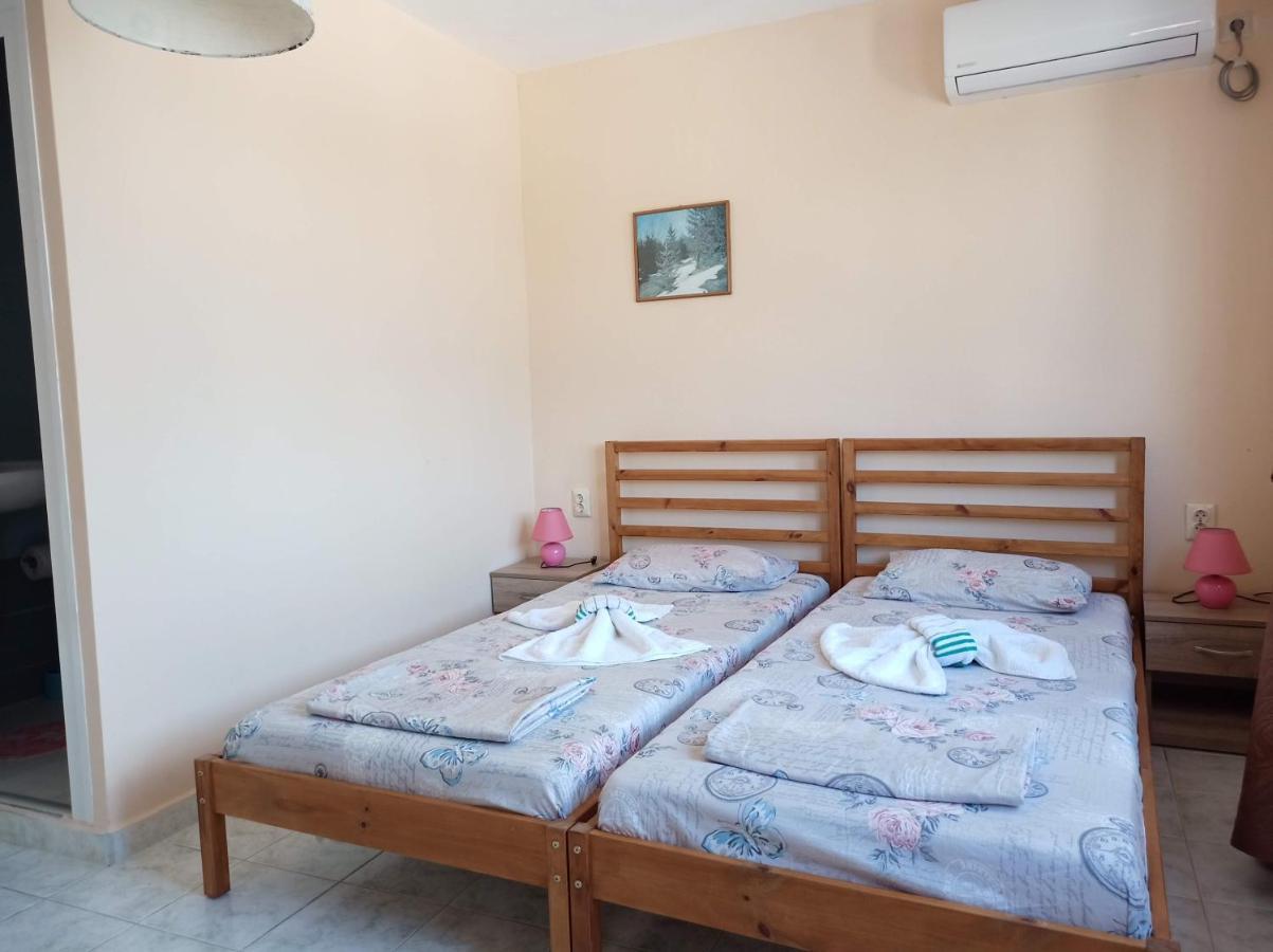 קרנבו Guest House 51 מראה חיצוני תמונה