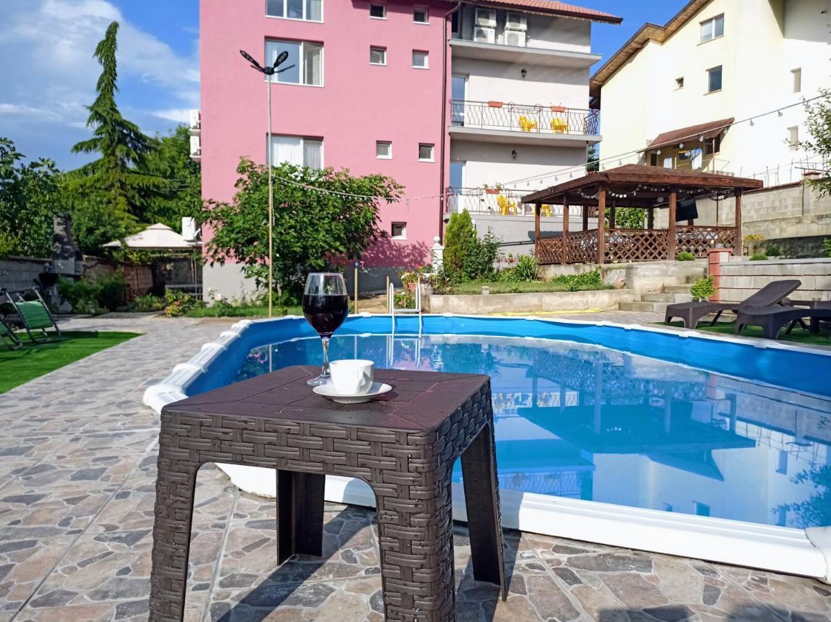 קרנבו Guest House 51 מראה חיצוני תמונה