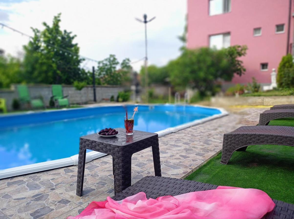 קרנבו Guest House 51 מראה חיצוני תמונה
