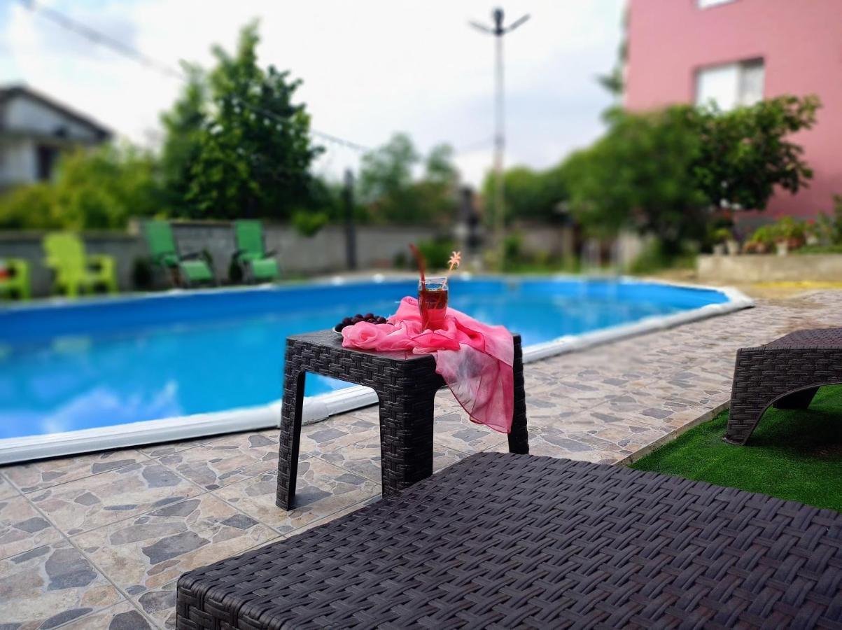 קרנבו Guest House 51 מראה חיצוני תמונה