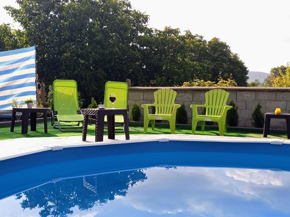 קרנבו Guest House 51 מראה חיצוני תמונה