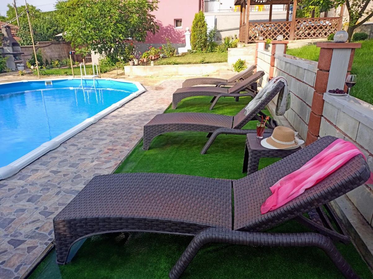 קרנבו Guest House 51 מראה חיצוני תמונה