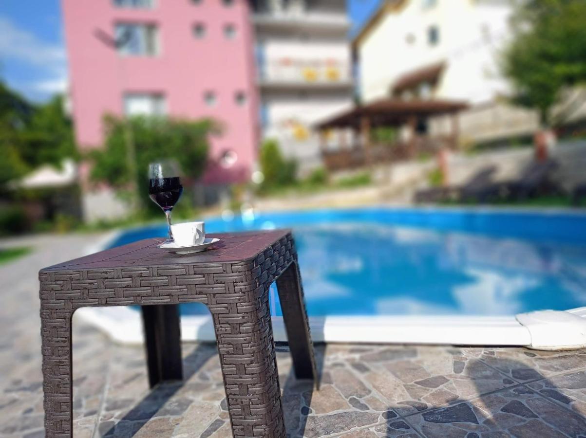 קרנבו Guest House 51 מראה חיצוני תמונה