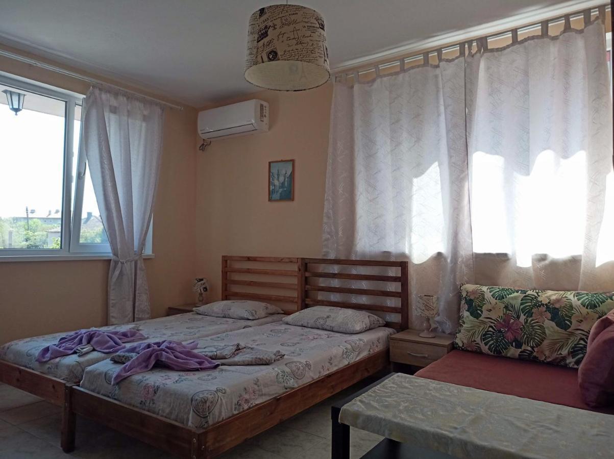 קרנבו Guest House 51 מראה חיצוני תמונה