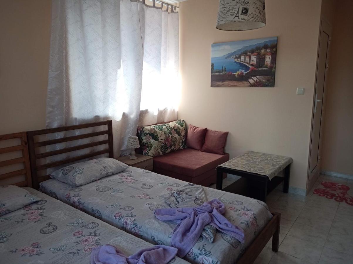קרנבו Guest House 51 מראה חיצוני תמונה