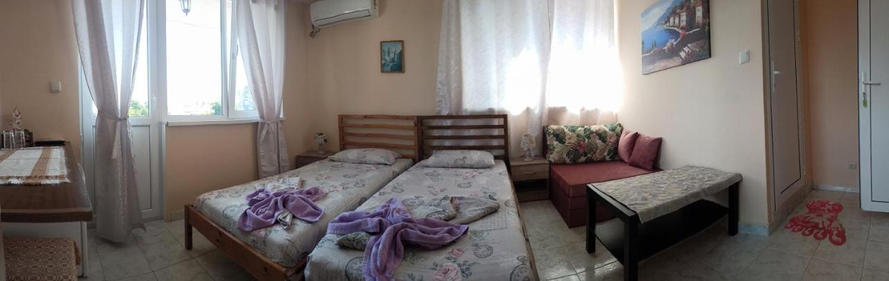 קרנבו Guest House 51 מראה חיצוני תמונה