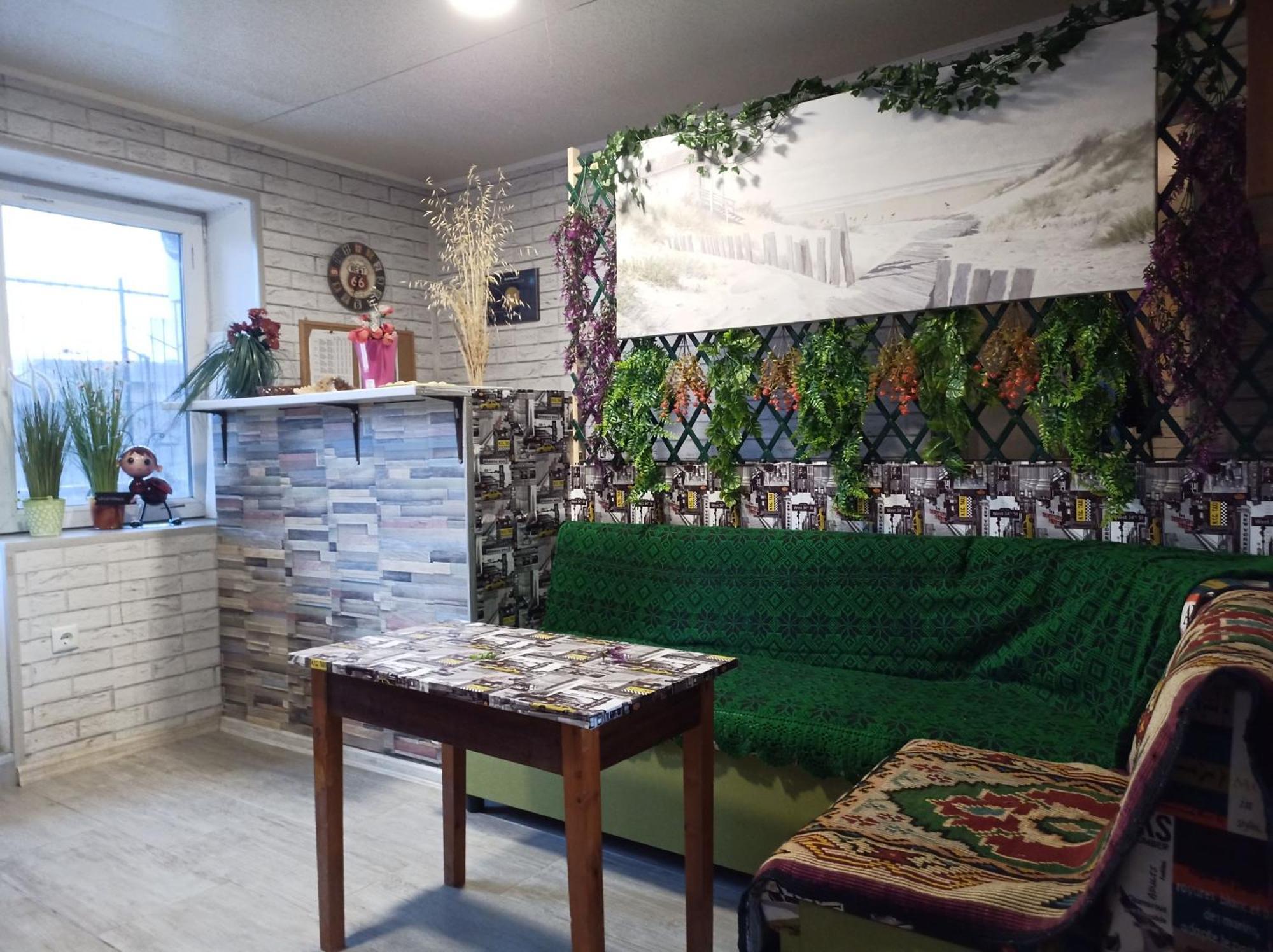 קרנבו Guest House 51 מראה חיצוני תמונה