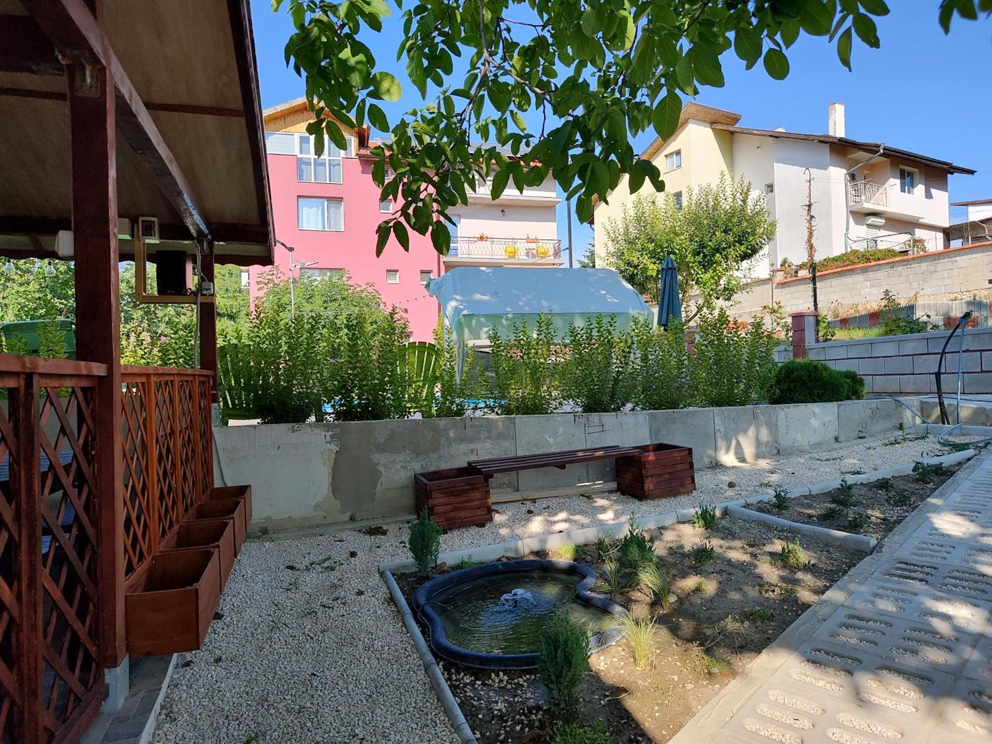 קרנבו Guest House 51 מראה חיצוני תמונה