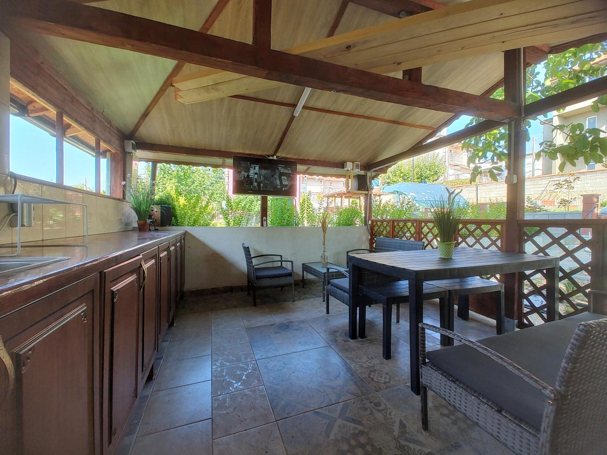 קרנבו Guest House 51 מראה חיצוני תמונה