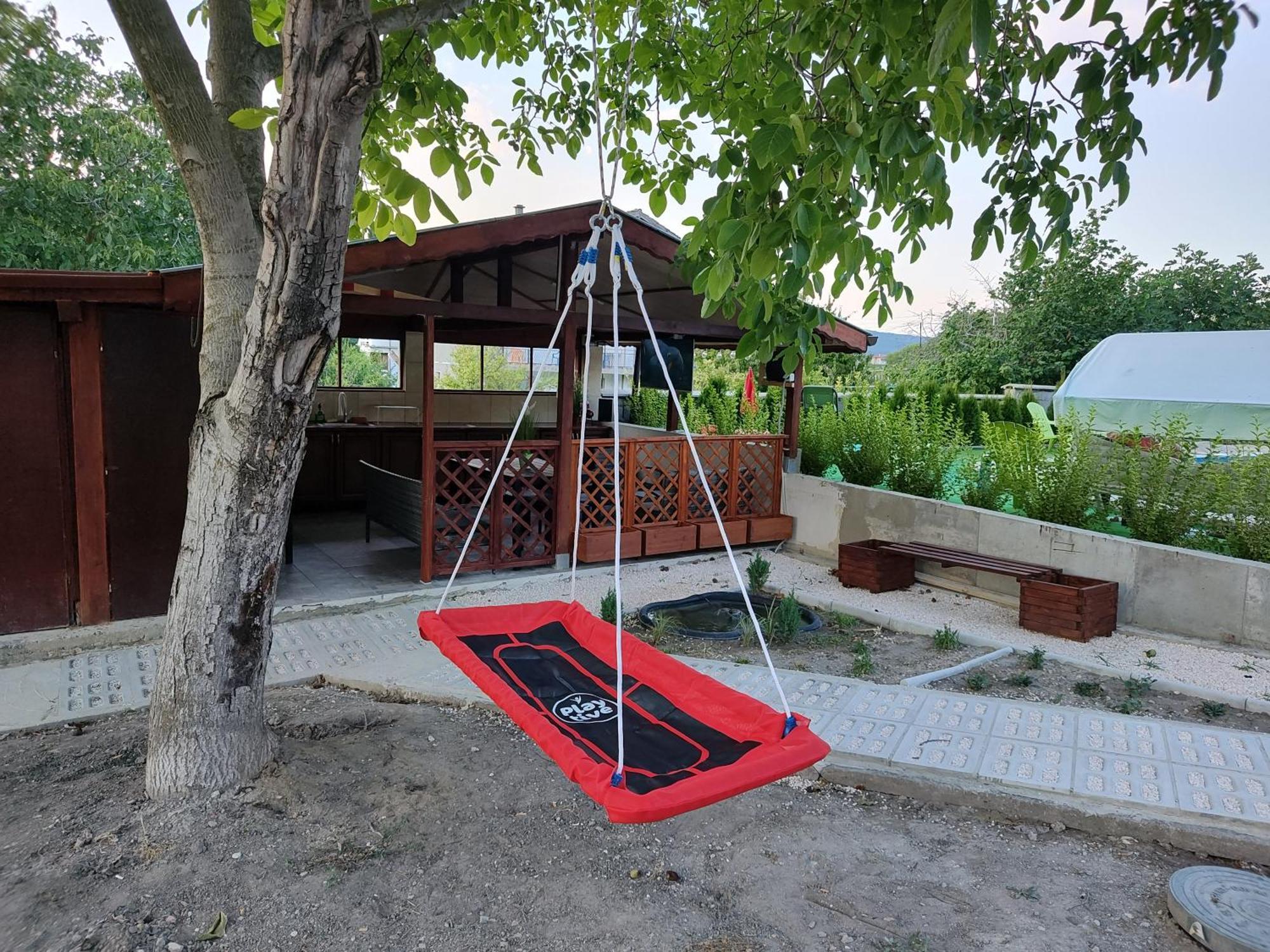 קרנבו Guest House 51 מראה חיצוני תמונה