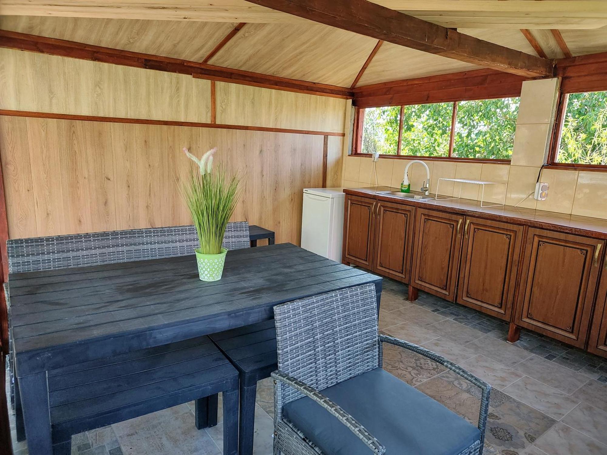 קרנבו Guest House 51 מראה חיצוני תמונה