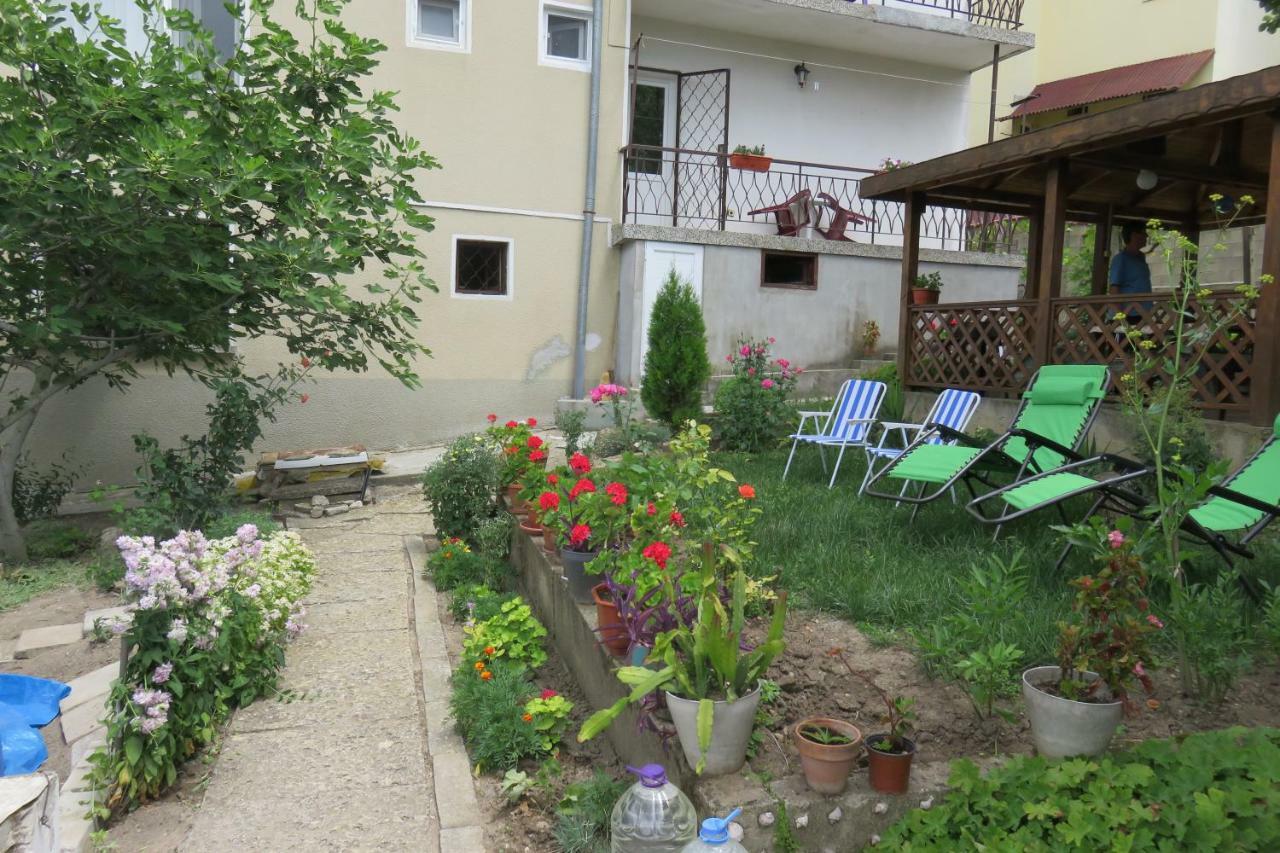 קרנבו Guest House 51 מראה חיצוני תמונה