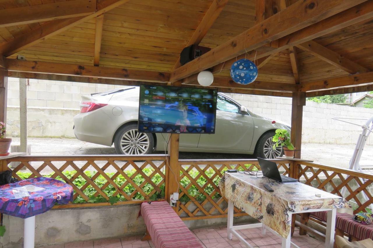 קרנבו Guest House 51 מראה חיצוני תמונה