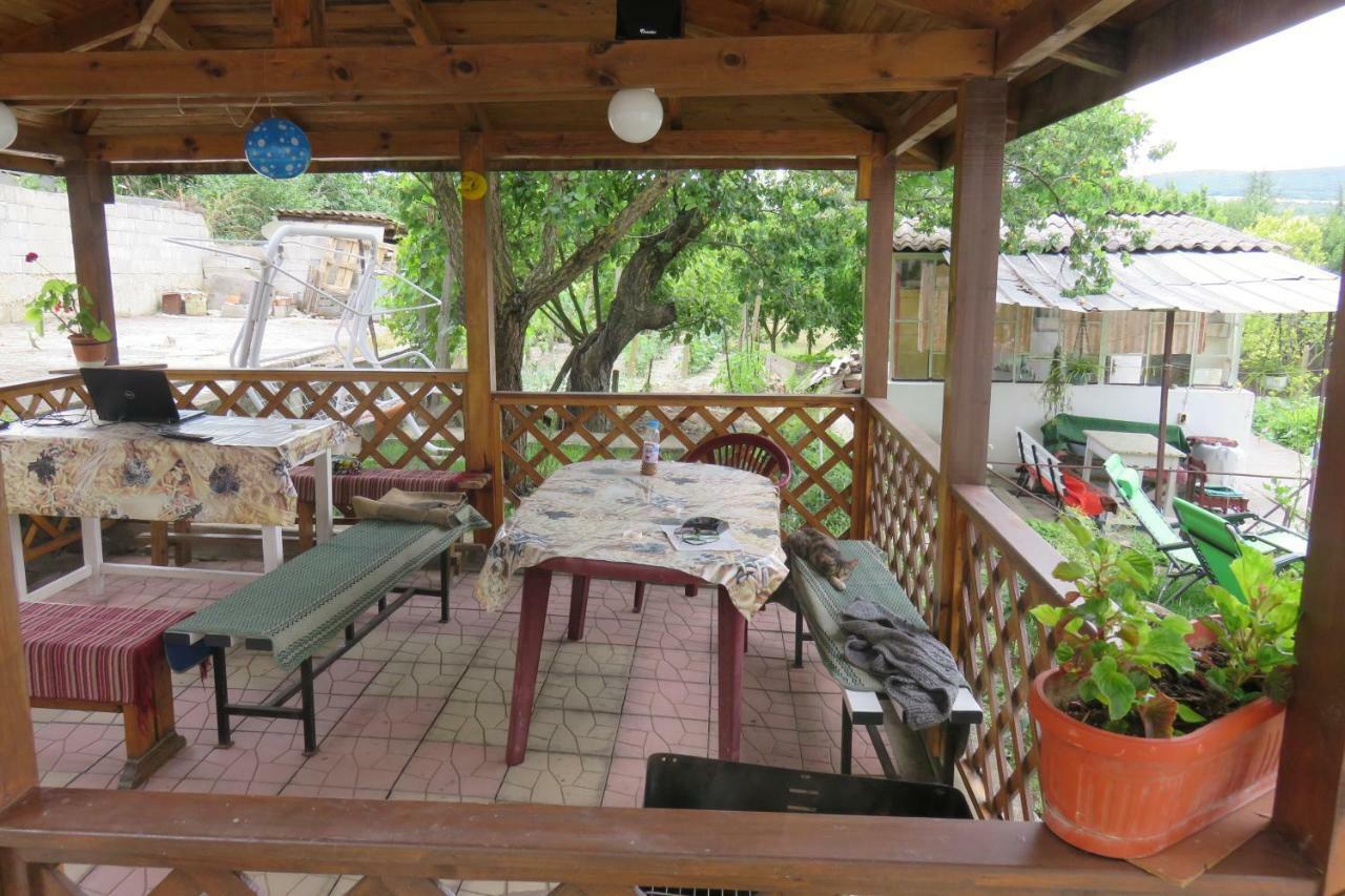 קרנבו Guest House 51 מראה חיצוני תמונה